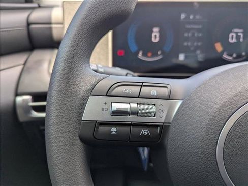 New 2026 Hyundai Tucson SEL FWD image 13