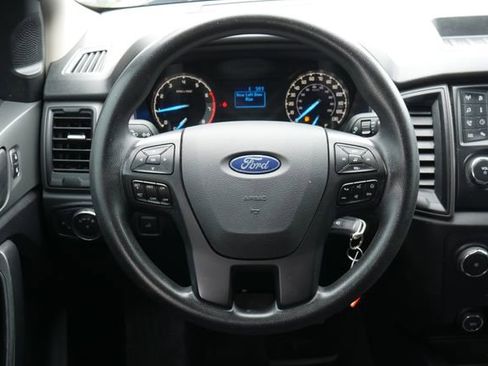 Used 2020 Ford Ranger XL w/ Equipment Group 101A Mid AWD/4WD image 15