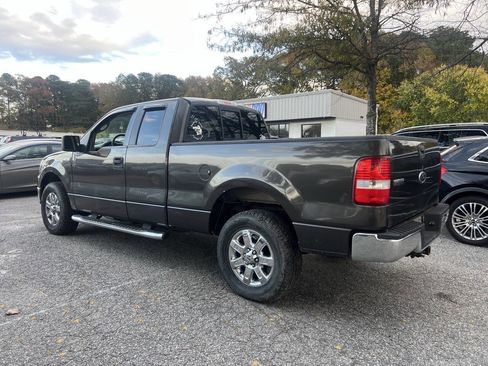 Used 2006 Ford F150 FX4 image 18