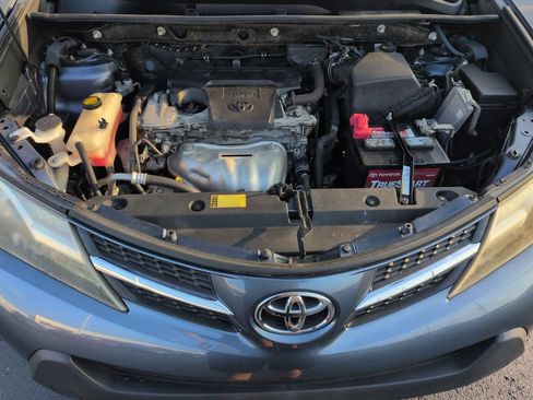 Used 2014 Toyota RAV4 LE FWD image 22