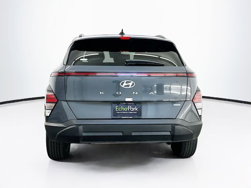 Used 2025 Hyundai Kona SEL AWD/4WD image 7