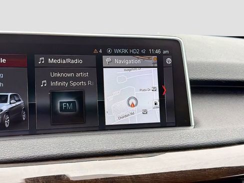 Used 2018 BMW X5 xDrive35i w/ M Sport Package image 13