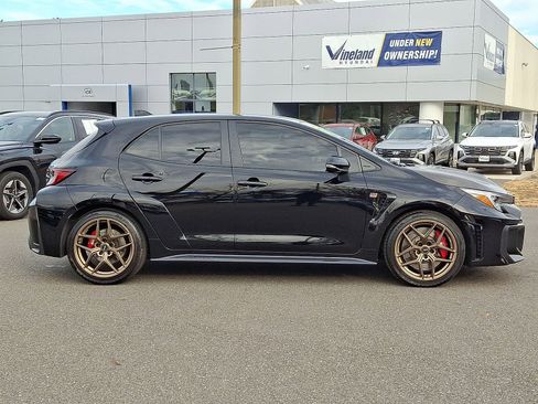 Used 2025 Toyota Corolla Premium image 6