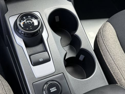 New 2026 Ford Bronco Sport Big Bend AWD/4WD image 22