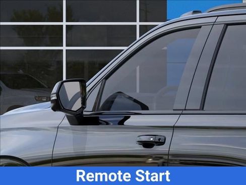 New 2026 Chevrolet Tahoe RST w/ RST Capability Package AWD/4WD image 14