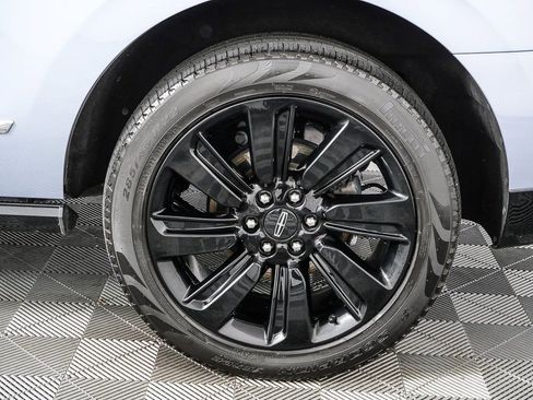 Used 2023 Lincoln Navigator Black Label image 41