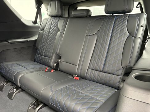 New 2026 Cadillac Escalade IQL Sport 1 image 15