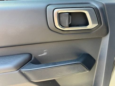 New 2026 Ford Bronco Outer Banks AWD/4WD image 15
