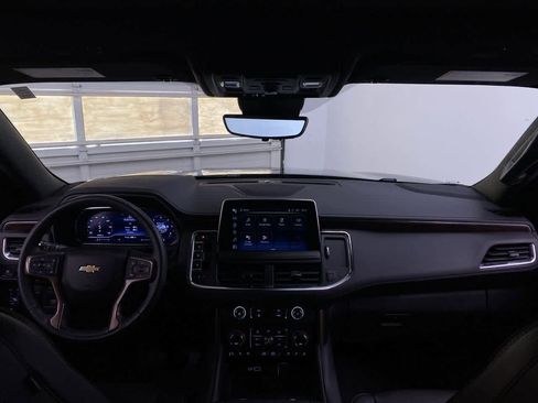 Used 2024 Chevrolet Tahoe High Country w/ Premium Package image 12