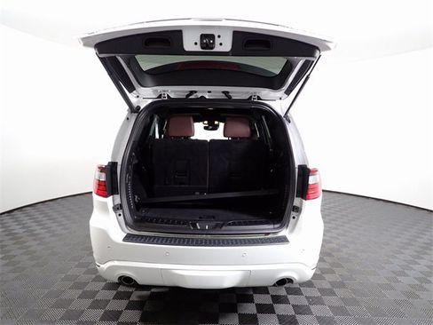 Used 2022 Dodge Durango Citadel image 17