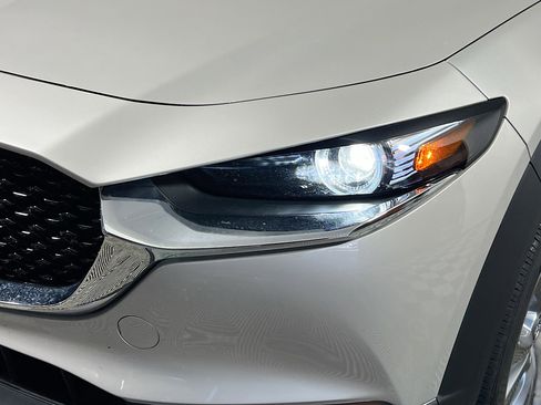 Used 2024 MAZDA CX-30 AWD 2.5 S w/ Premium Package image 12