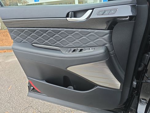 Used 2021 Hyundai Palisade Calligraphy w/ Cargo Package image 28