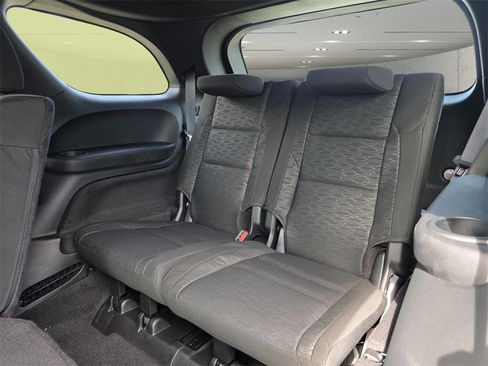 New 2026 Dodge Durango GT image 7