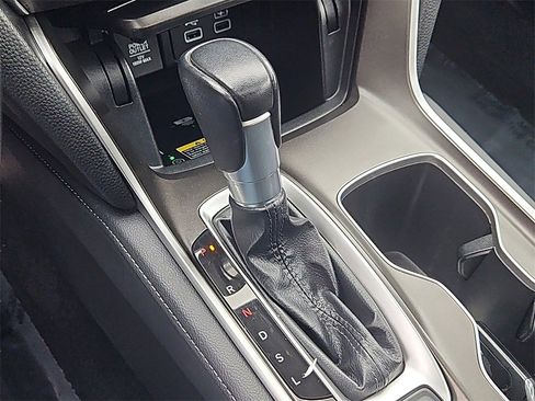 Used 2022 Honda Accord EX-L image 27