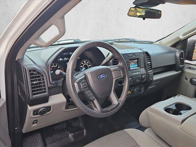 Used 2020 Ford F150 XL w/ XL Power Equipment Group RWD image 10