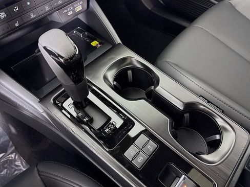 New 2026 Subaru Outback Premium AWD/4WD image 17