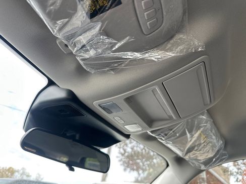 New 2025 Ford Bronco Sport Big Bend w/ Convenience Package image 30