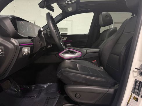 Used 2021 Mercedes-Benz GLE 350 4MATIC image 14