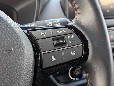 Certified 2026 Honda HR-V Sport image 22