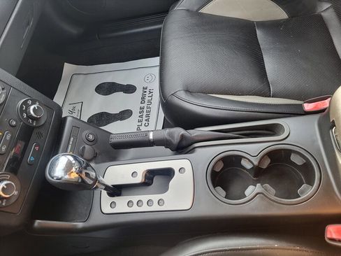 Used 2009 Pontiac G6 GXP w/ Sun And Sound Plus Package image 20