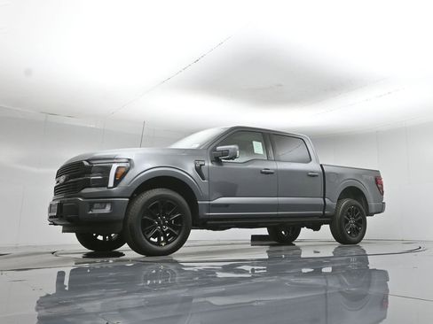 New 2026 Ford F150 Platinum AWD/4WD image 44