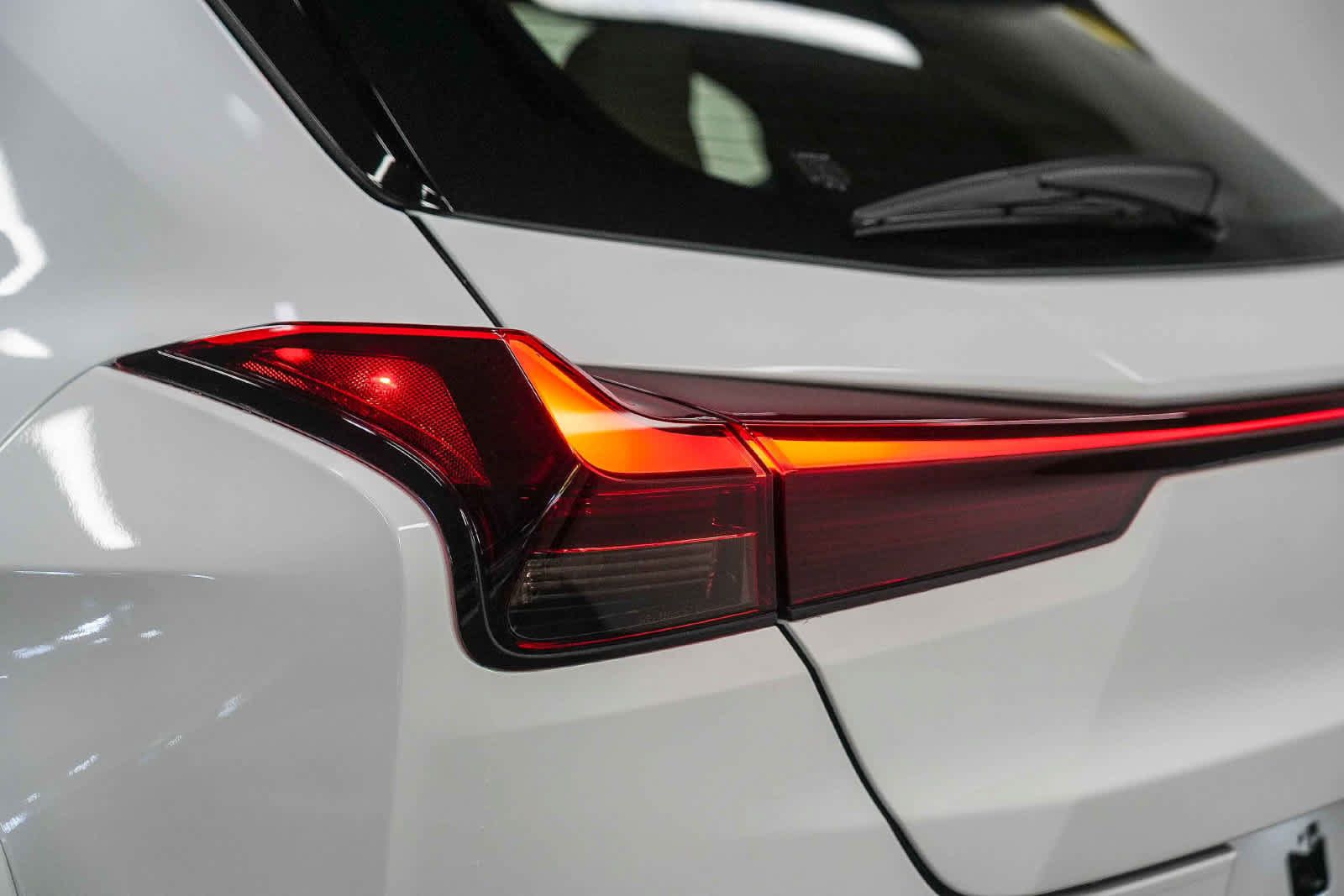Used 2026 Lexus UX 300h AWD w/ Accessory Package (Z2) image 11