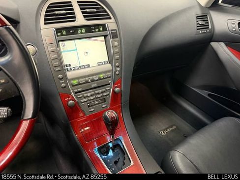 Used 2008 Lexus ES 350 image 26