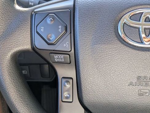 Used 2022 Toyota Tacoma SR AWD/4WD image 24