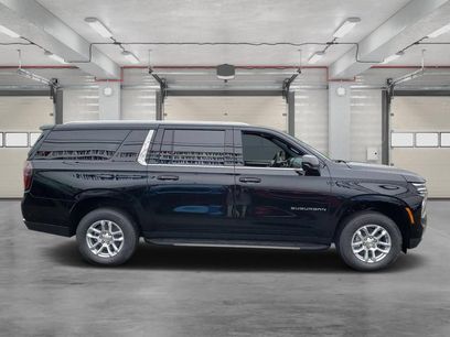 New 2026 Chevrolet Suburban LS w/ Max Trailering Package
