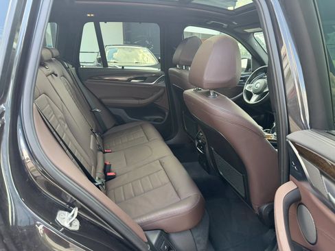 Used 2019 BMW X3 M40i w/ Premium Package AWD/4WD image 18