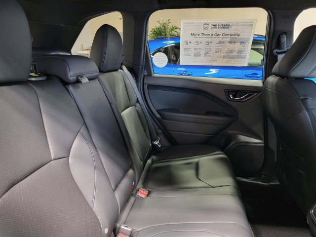 New 2026 Subaru Forester Sport AWD/4WD image 13
