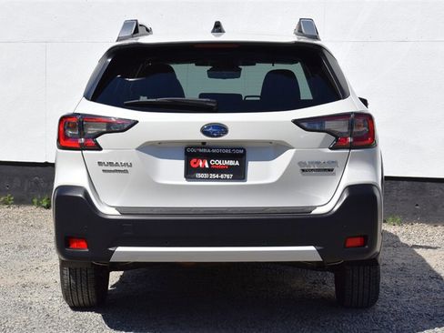 Used 2024 Subaru Outback Touring XT w/ Popular Package #2 AWD/4WD image 4