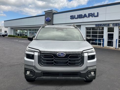 New 2026 Subaru Outback Limited XT image 2