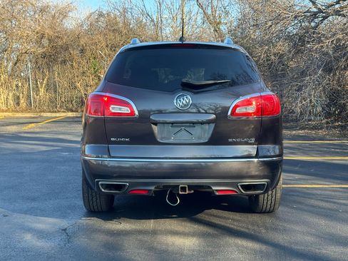 Used 2017 Buick Enclave Leather image 5