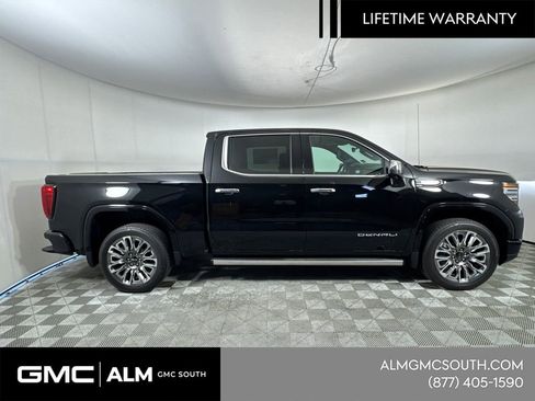 New 2026 GMC Sierra 1500 Denali Ultimate AWD/4WD image 5