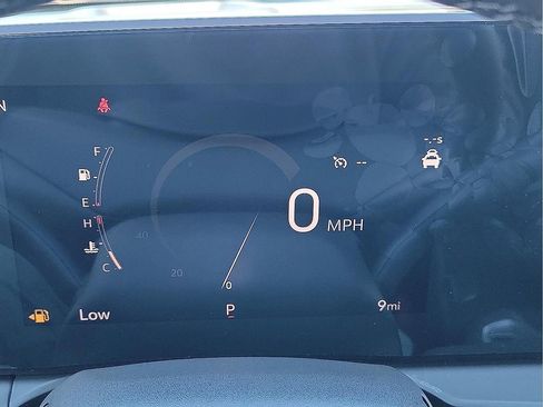 New 2026 Buick Envista Preferred w/ Convenience I Package image 17