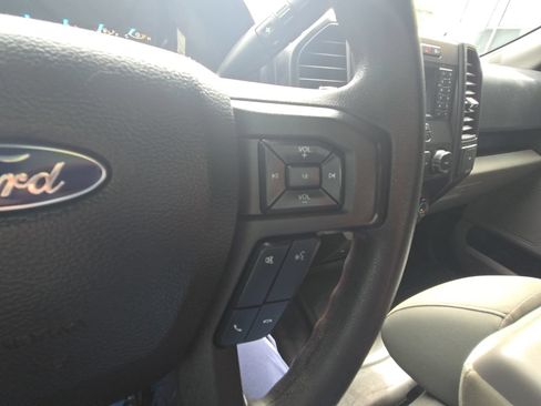 Used 2020 Ford F150 XL w/ Equipment Group 101A Mid AWD/4WD image 19