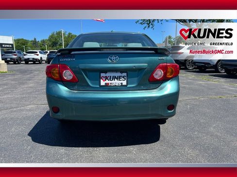 Used 2009 Toyota Corolla FWD image 7