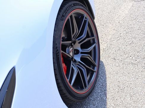 Used 2024 Chevrolet Corvette Z06 w/ Z07 Performance Package image 41