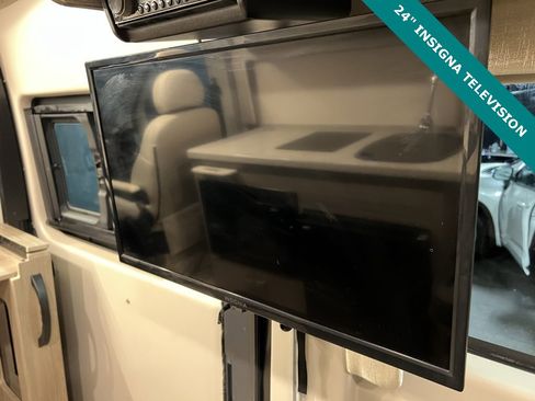 Used 2021 RAM ProMaster 3500 w/ Convenience Group image 34