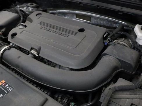 Used 2023 Buick Envision Avenir FWD image 9