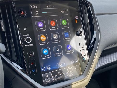 New 2026 Subaru Ascent Premium image 21