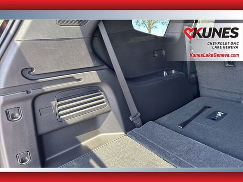 New 2026 GMC Acadia Elevation w/ Elevation Premium Package image 43