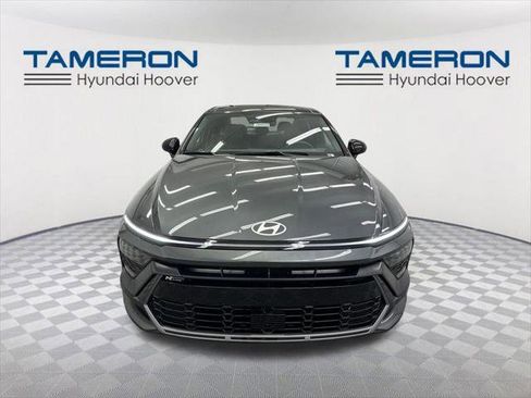 New 2026 Hyundai Sonata N Line image 8