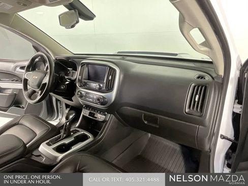 Used 2022 Chevrolet Colorado ZR2 AWD/4WD image 30