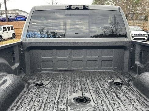 New 2026 RAM 2500 Limited image 21