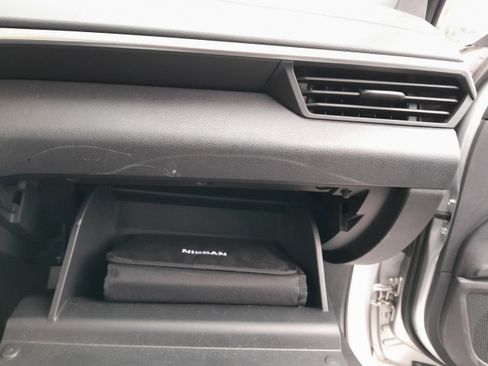 Used 2019 Nissan Altima 2.5 SR w/ SR Premium Package image 36