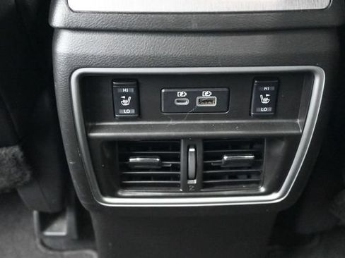 Used 2021 Nissan Murano SL FWD image 20