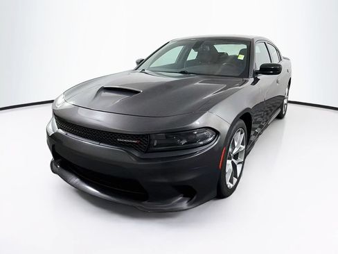 Used 2023 Dodge Charger GT RWD image 3