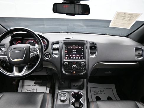 Used 2014 Dodge Durango R/T AWD/4WD image 14